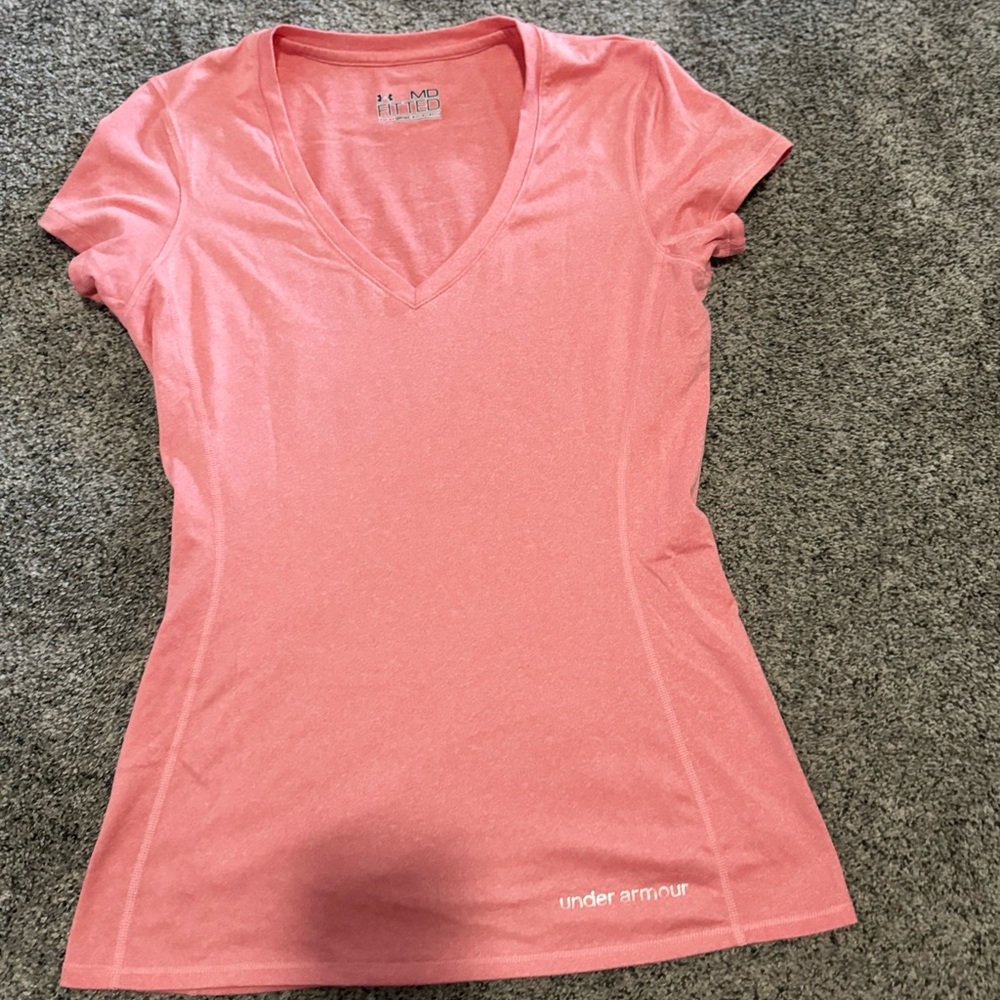 Women’s Medium Under Armor